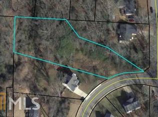 2 Forrest Ln, Newnan, GA 30263