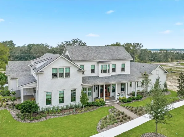 510 BRILEY AVENUE, OAKLAND, FL 34760