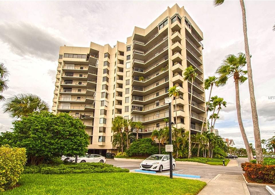 1st image of 1600 Gulf Blvd APT 1015