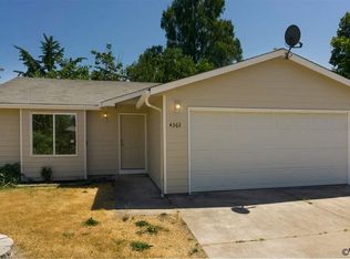 4363 Hager St SE, Salem, OR 97317