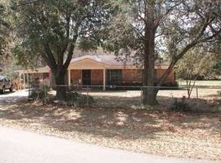 5036 Todd Acres Dr, Mobile, AL 36619