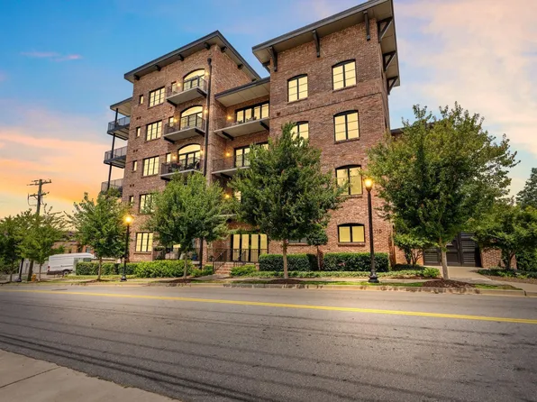 110 N Markley St Unit 506, Greenville, SC 29601