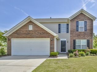 7475 Fallen Timber Ln, Tega Cay, SC 29708