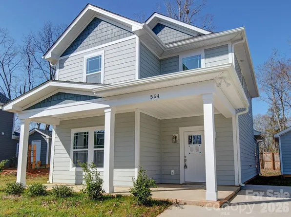 554 Geneva Cir, Gastonia, NC 28056