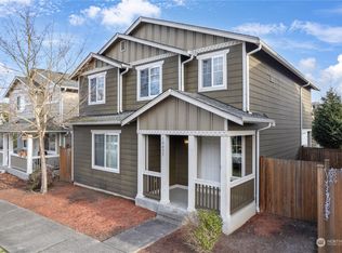 14433 46th Dr NE, Marysville, WA 98271