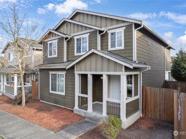 14433 46th Drive NE, Marysville, WA 98271