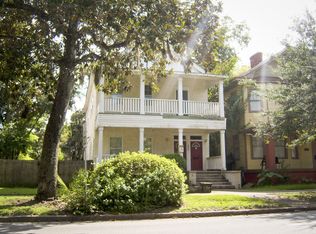 825 E Henry St, Savannah, GA 31401