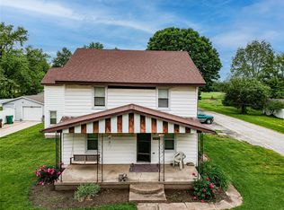4769 Warnock Ave, Granite City, IL 62040