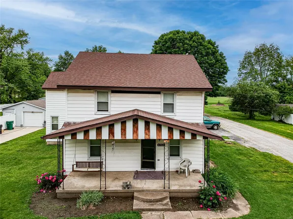 4769 Warnock Ave, Granite City, IL 62040