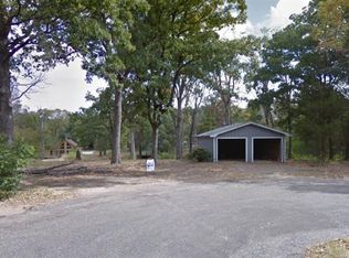 114 Nob Hill Cir LOT 12, Malakoff, TX 75148