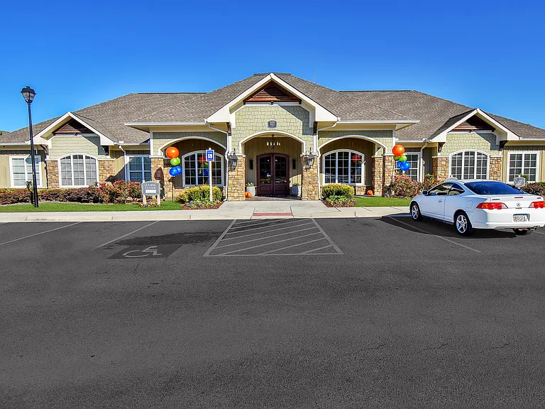 RIVERSTONE APARTMENTS — Photo 35