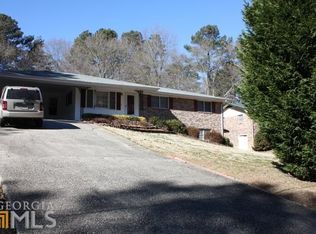 4824 Howard Dr, Powder Springs, GA 30127