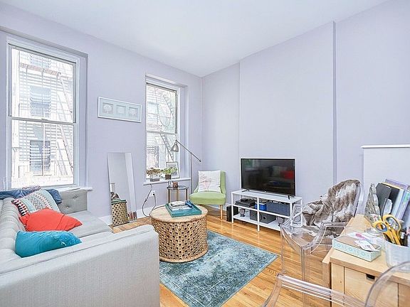 3rd image of 217 W 115th St #B