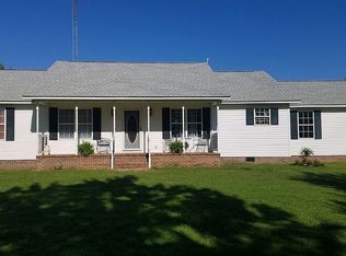 64 Clarence Campbell Rd, Trenton, TN 38382