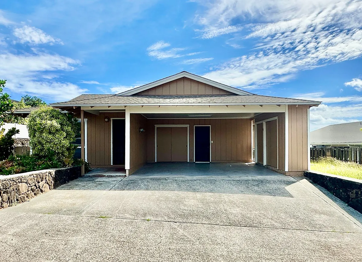 Building Photo - 98-1753 Ipuala Loop