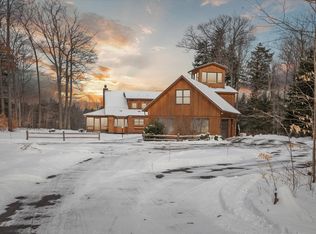 1408 Taquaka Rd, Frankfort, MI 49635