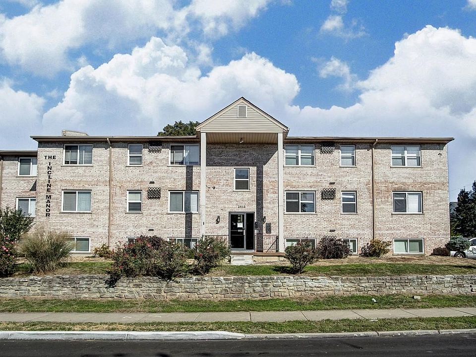 1st image of 2812 Price Ave #9