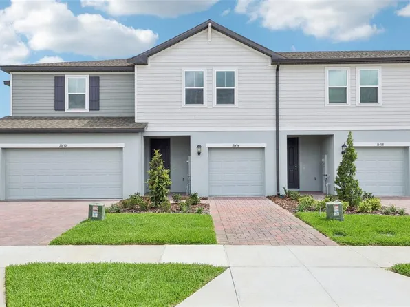 16434 Bird Of Paradise Ave, Clermont, FL 34714