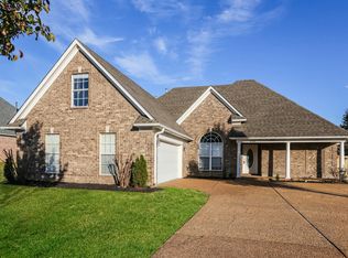 4140 Amherst Dr, Olive Branch, MS 38654