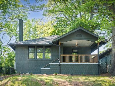 1395 Hartford Ave SW, Atlanta, GA, 30310