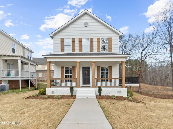 516 Whistler Ln N, Macon, GA 31210