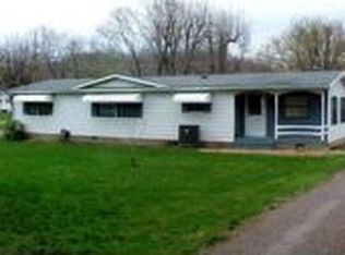 436 N Riverview Rd #13, Malta, OH 43758