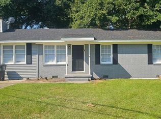 203 Briardale Ave, Warner Robins, GA 31093