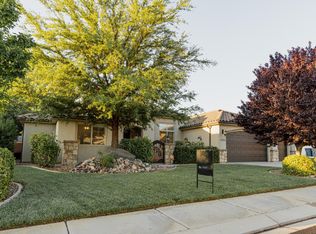 3288 W 2570 S, Hurricane, UT 84737