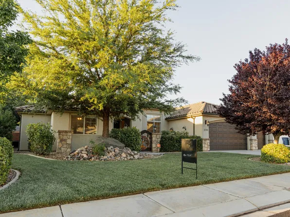 3288 W 2570 S, Hurricane, UT 84737