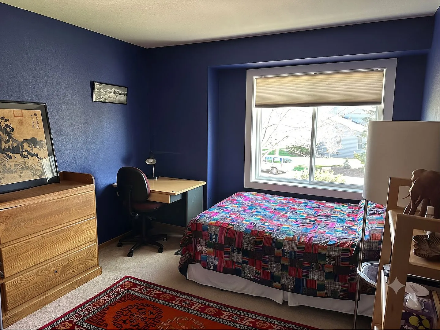Large Single Family Home in NE Boulder Furnished Home with Great Views of The FlatIrons in a Frie... — Photo 2