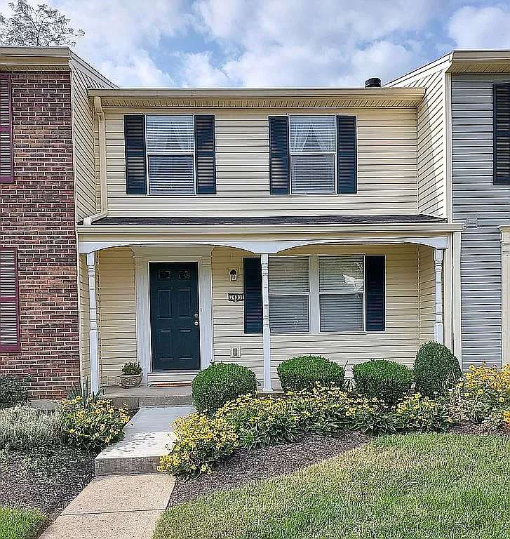 3 bed, 1540 sqft, $1,995 — Photo 1