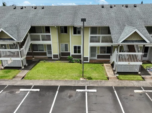 Pa anau Village Phase I