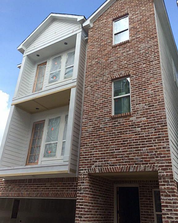 Front View as of 4/1/2014