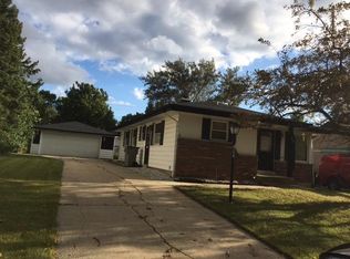7837 W Denver Ave, Milwaukee, WI 53223