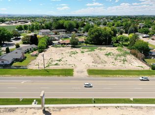 3321 12th Avenue Rd, Nampa, ID 83686