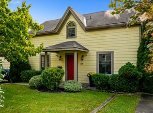 27 Buck St, Cobourg, ON K9A 2L1
