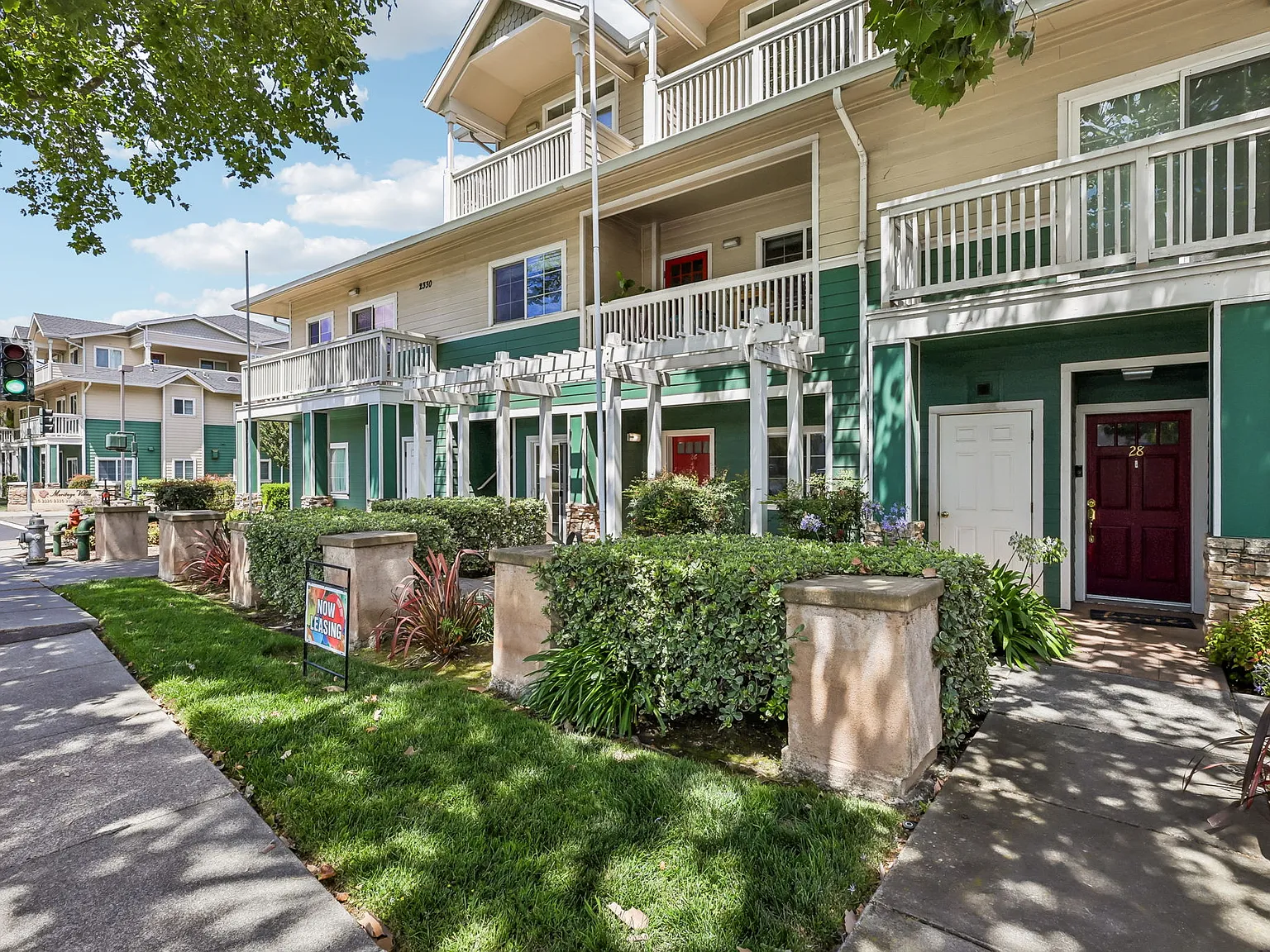 Meritage Villas Townhomes — Photo 1