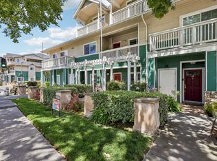 Meritage Villas Townhomes, Napa, CA 94559