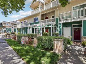 Meritage Villas Townhomes