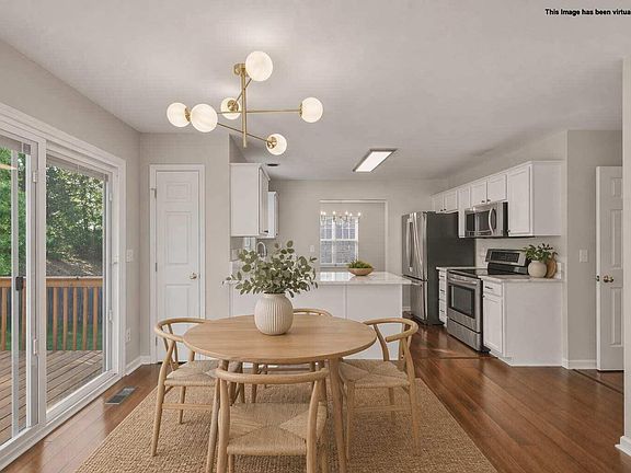 3rd image of 6519 Caverstone Dr