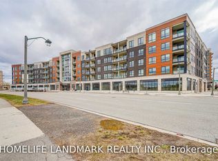 511 Oak Park Blvd #150, Oakville, ON L6H 6M3