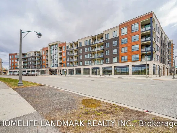 511 Oak Park Blvd #150, Oakville, ON L6H 6M3