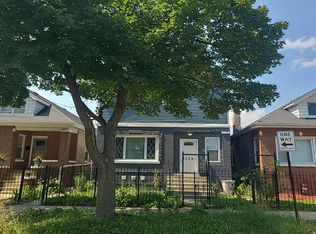 1028 N Lavergne Ave, Chicago, IL 60651