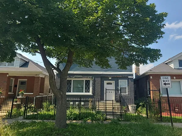 1028 N Lavergne Ave, Chicago, IL 60651