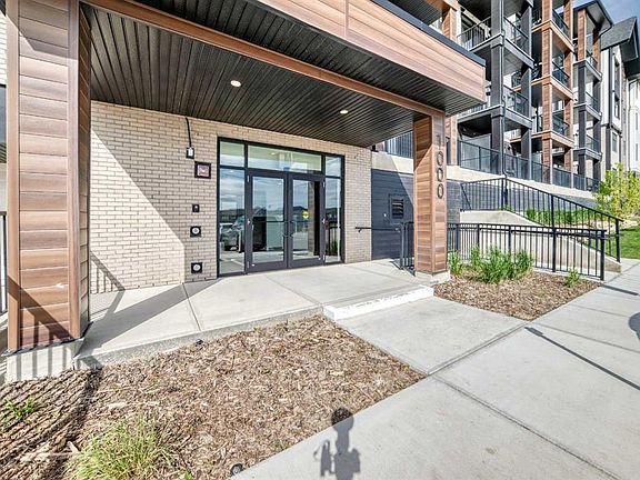 4th image of 430 N Sage Hill Rd NW #1109