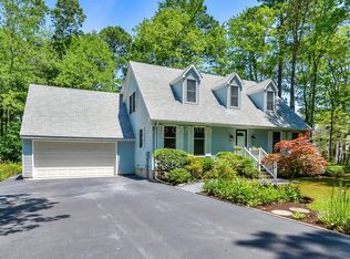13 Morning Mist Dr, Ocean Pines, MD 21811