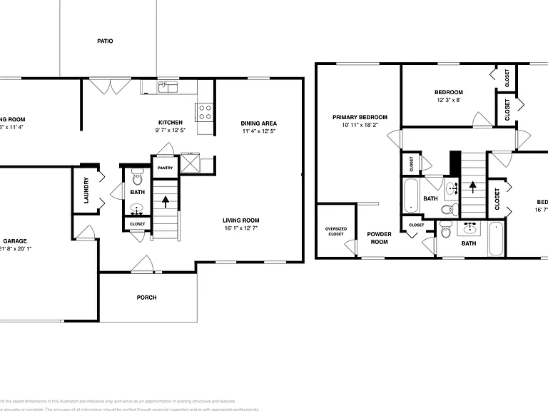 142 Quiet Grove Dr — Photo 18
