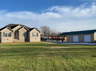 39 Addison Hollow Rd LOT 12, Lafayette, TN 37083