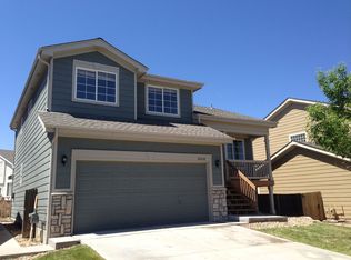 20338 E Union Dr, Aurora, CO 80015