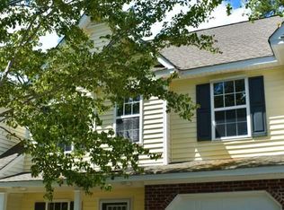 38 Ribgrass Ln, Pawleys Island, SC 29585